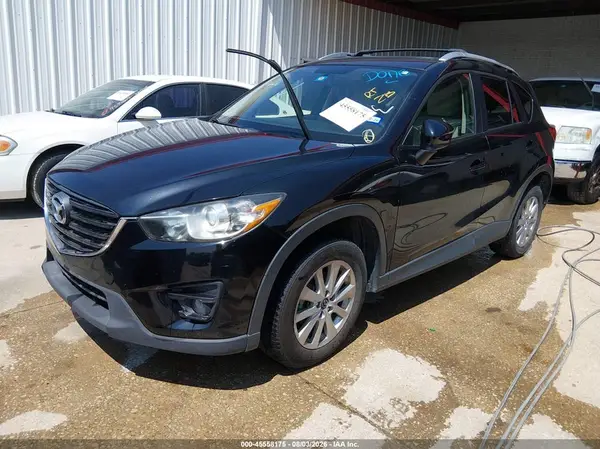 JM3KE2CY2G0623516 2016 MAZDA CX-5 - Image 2