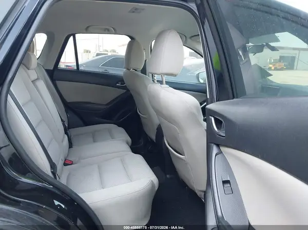 JM3KE2CY2G0623516 2016 MAZDA CX-5 - Image 8