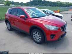 JM3KE2CY2G0623953 2016 MAZDA CX-5