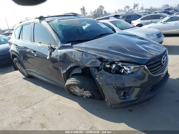 JM3KE2CY2G0629168 2016 MAZDA CX-5 - Image 1