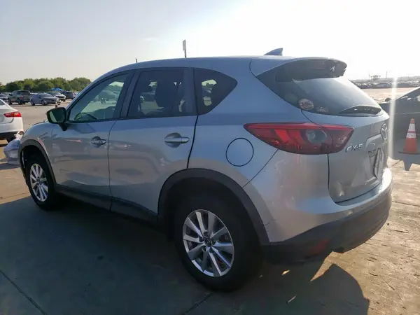 JM3KE2CY2G0629770 2016 MAZDA CX-5 - Image 2