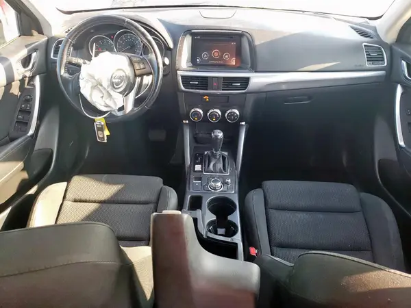 JM3KE2CY2G0629770 2016 MAZDA CX-5 - Image 8