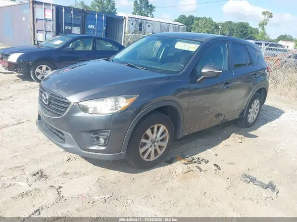 JM3KE2CY2G0632846 2016 MAZDA CX-5 - Image 2