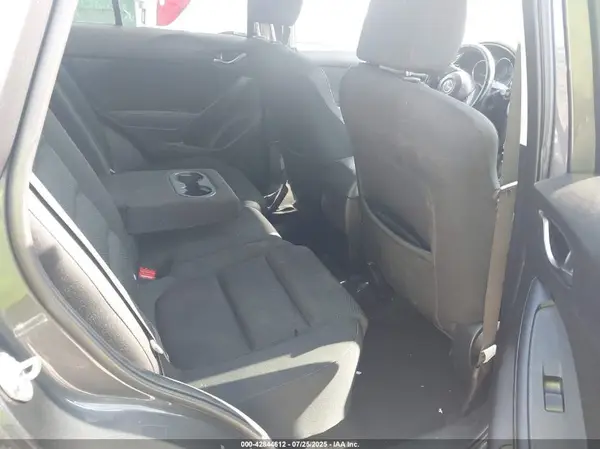 JM3KE2CY2G0632846 2016 MAZDA CX-5 - Image 8