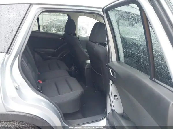 JM3KE2CY2G0636928 2016 MAZDA CX-5 - Image 8
