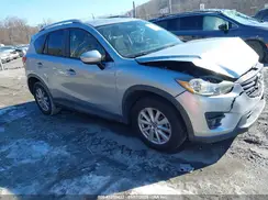 JM3KE2CY2G0637481 2016 MAZDA CX-5