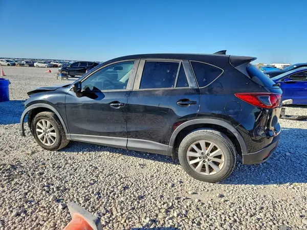 JM3KE2CY2G0639960 2016 MAZDA CX-5 - Image 2