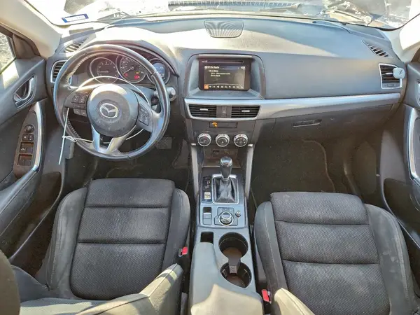 JM3KE2CY2G0639960 2016 MAZDA CX-5 - Image 8