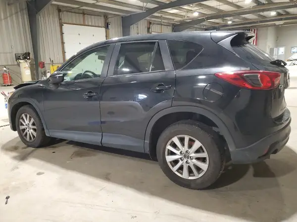 JM3KE2CY2G0645015 2016 MAZDA CX-5 - Image 2