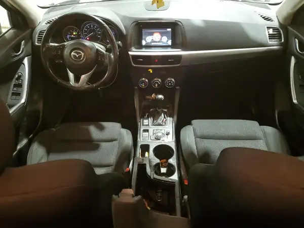 JM3KE2CY2G0645015 2016 MAZDA CX-5 - Image 8