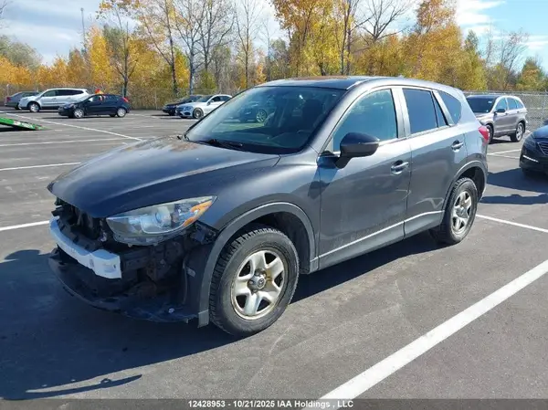 JM3KE2CY2G0651686 2016 MAZDA CX-5 - Image 2