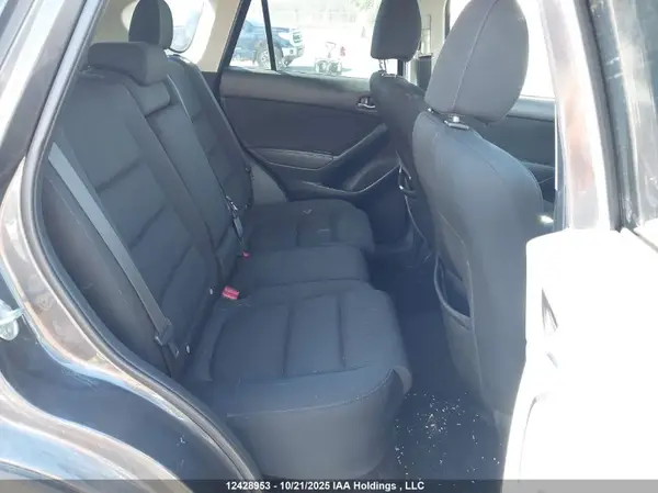 JM3KE2CY2G0651686 2016 MAZDA CX-5 - Image 8