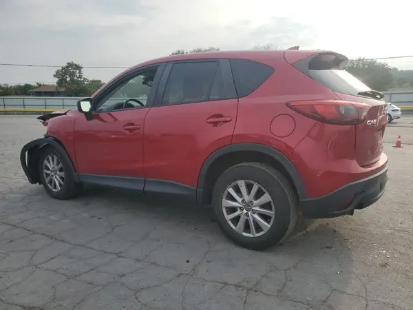 JM3KE2CY2G0652854 2016 MAZDA CX-5 - Image 2