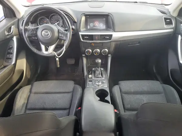 JM3KE2CY2G0652854 2016 MAZDA CX-5 - Image 8