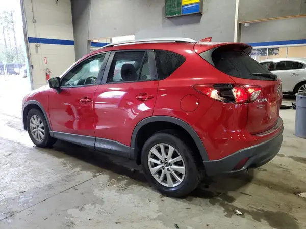 JM3KE2CY2G0655088 2016 MAZDA CX-5 - Image 2
