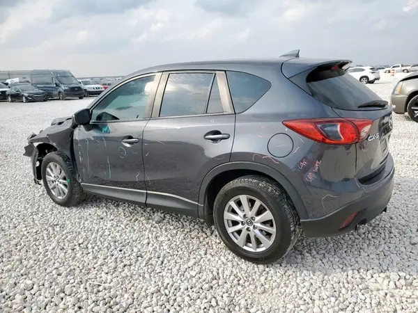 JM3KE2CY2G0657147 2016 MAZDA CX-5 - Image 2