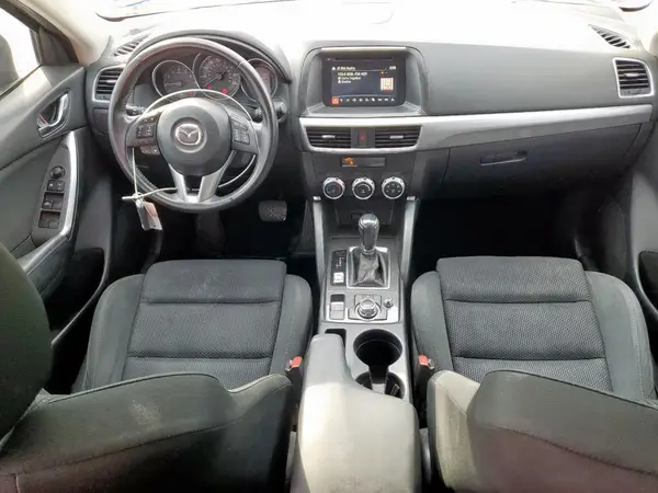 JM3KE2CY2G0657147 2016 MAZDA CX-5 - Image 8