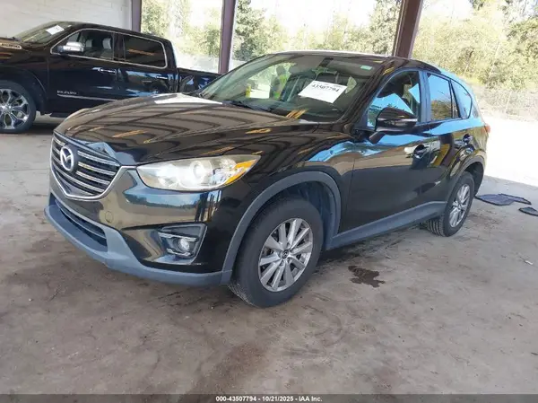 JM3KE2CY2G0657889 2016 MAZDA CX-5 - Image 2