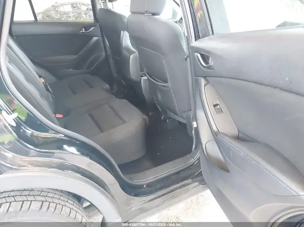 JM3KE2CY2G0657889 2016 MAZDA CX-5 - Image 8