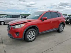 JM3KE2CY2G0658265 2016 MAZDA CX-5