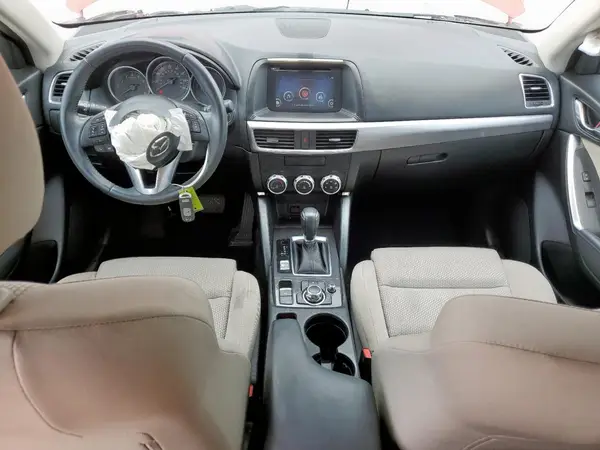 JM3KE2CY2G0658265 2016 MAZDA CX-5 - Image 8