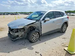 JM3KE2CY2G0659349 2016 MAZDA CX-5