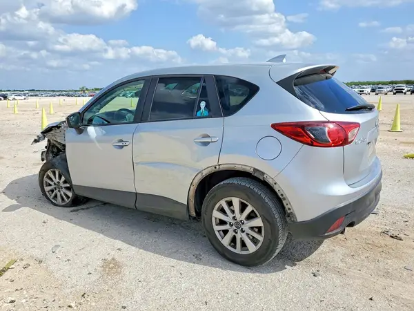 JM3KE2CY2G0659349 2016 MAZDA CX-5 - Image 2