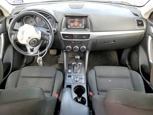 JM3KE2CY2G0659349 2016 MAZDA CX-5 - Image 8