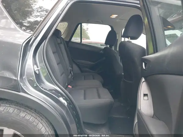 JM3KE2CY2G0665023 2016 MAZDA CX-5 - Image 8