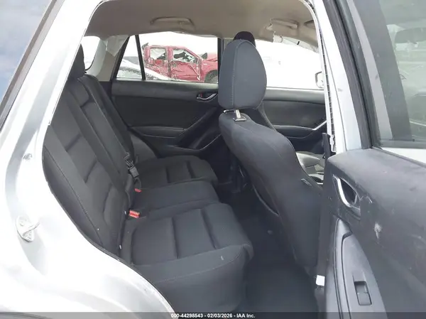 JM3KE2CY2G0665488 2016 MAZDA CX-5 - Image 8