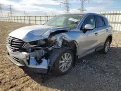 JM3KE2CY2G0671775 2016 MAZDA CX-5