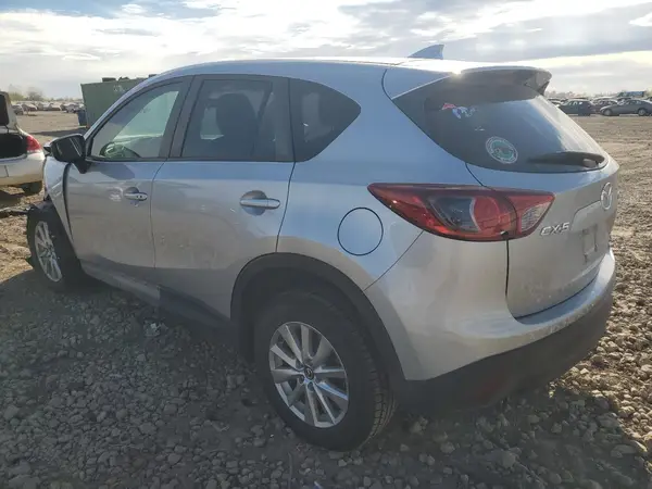 JM3KE2CY2G0671775 2016 MAZDA CX-5 - Image 2
