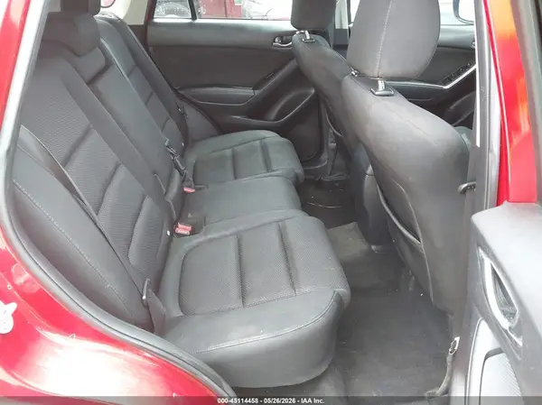 JM3KE2CY2G0673140 2016 MAZDA CX-5 - Image 8
