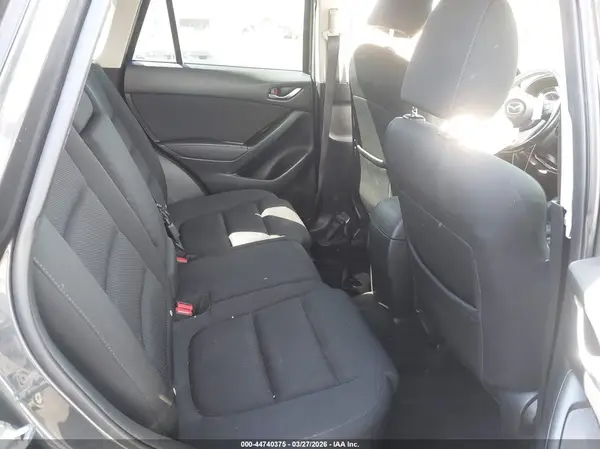JM3KE2CY2G0676202 2016 MAZDA CX-5 - Image 8