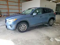 JM3KE2CY2G0680816 2016 MAZDA CX-5