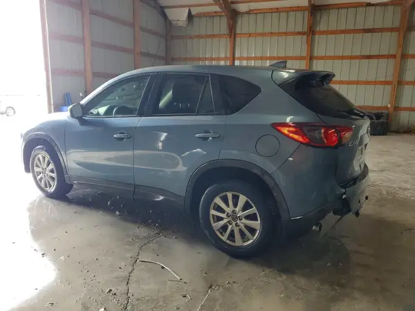 JM3KE2CY2G0680816 2016 MAZDA CX-5 - Image 2