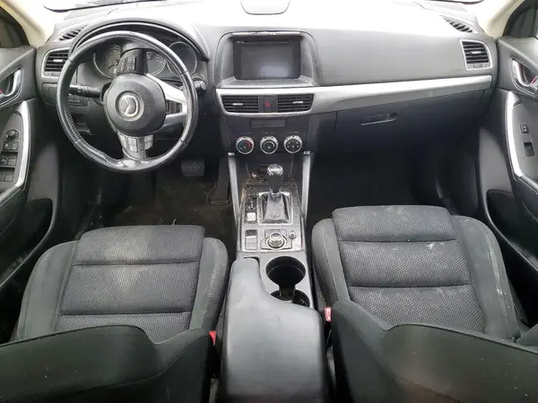 JM3KE2CY2G0680816 2016 MAZDA CX-5 - Image 8