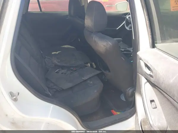 JM3KE2CY2G0688334 2016 MAZDA CX-5 - Image 8