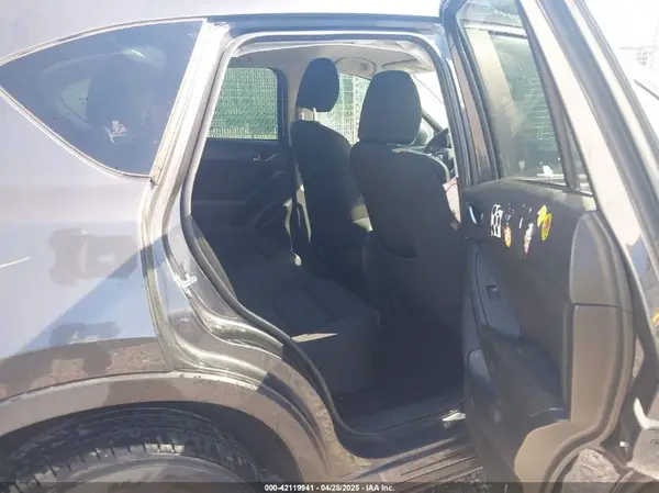 JM3KE2CY2G0690486 2016 MAZDA CX-5 - Image 8