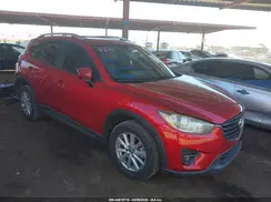 JM3KE2CY2G0691203 2016 MAZDA CX-5