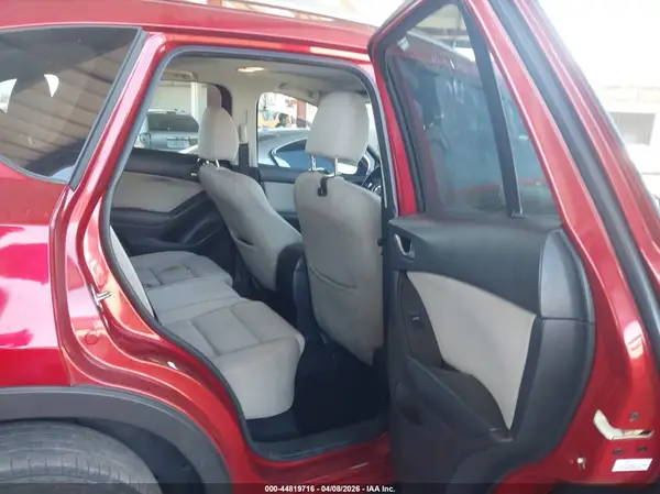 JM3KE2CY2G0691203 2016 MAZDA CX-5 - Image 8