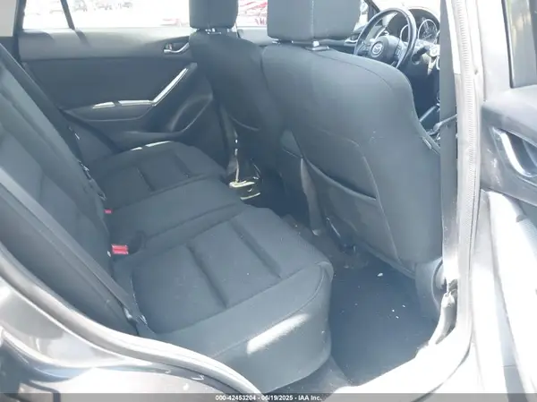 JM3KE2CY2G0692965 2016 MAZDA CX-5 - Image 8
