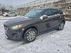 JM3KE2CY2G0693744 2016 MAZDA CX-5
