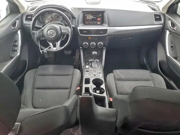 JM3KE2CY2G0693744 2016 MAZDA CX-5 - Image 8