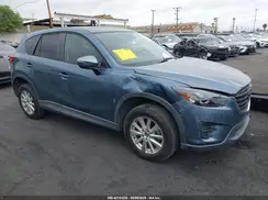 JM3KE2CY2G0699138 2016 MAZDA CX-5
