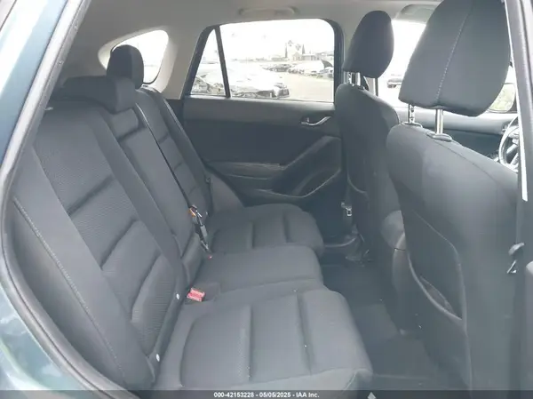 JM3KE2CY2G0699138 2016 MAZDA CX-5 - Image 8