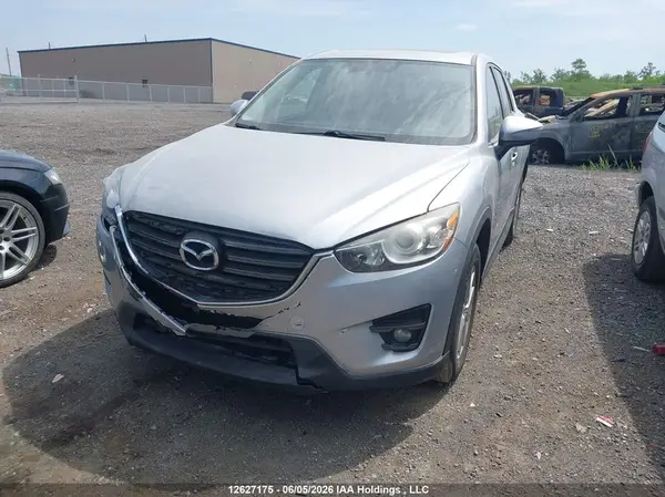 JM3KE2CY2G0702264 2016 MAZDA CX-5 - Image 2