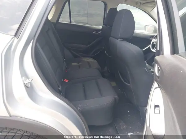 JM3KE2CY2G0702264 2016 MAZDA CX-5 - Image 8