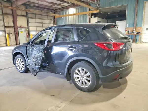 JM3KE2CY2G0703382 2016 MAZDA CX-5 - Image 2