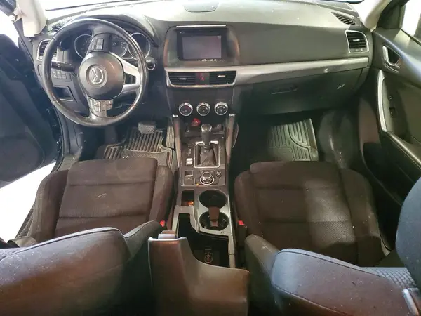 JM3KE2CY2G0703382 2016 MAZDA CX-5 - Image 8